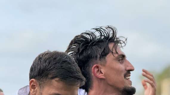 Messaggero - Grifo ko, due schiaffi dall'Ascoli