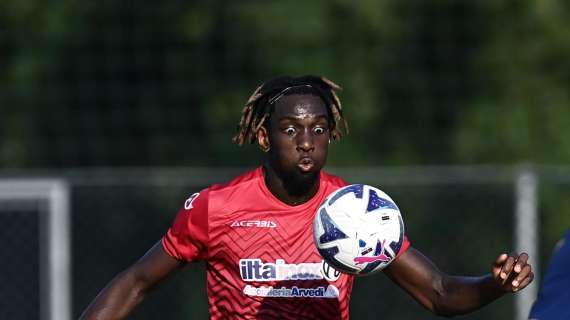 Torino-Cremonese 2-2, primo gol in Serie A per l'ex Ascoli Tsadjout