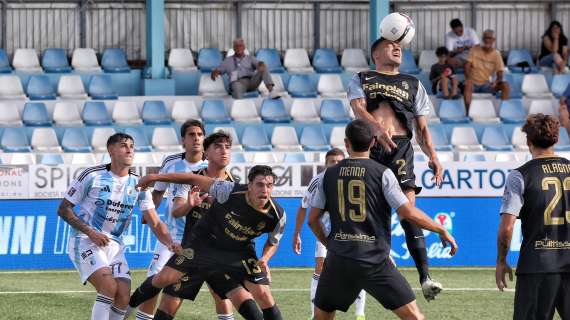 TRE COSE SU ENTELLA – ASCOLI 2-1