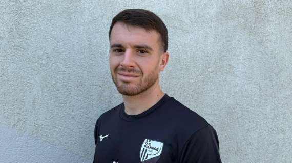 UFFICIALE - L'ex bianconero Bertini firma con la Pianese