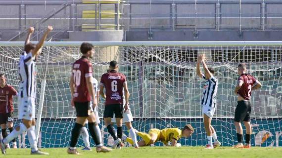 SONDAGGIO - Livorno-Ascoli 0-3, vota il migliore in campo