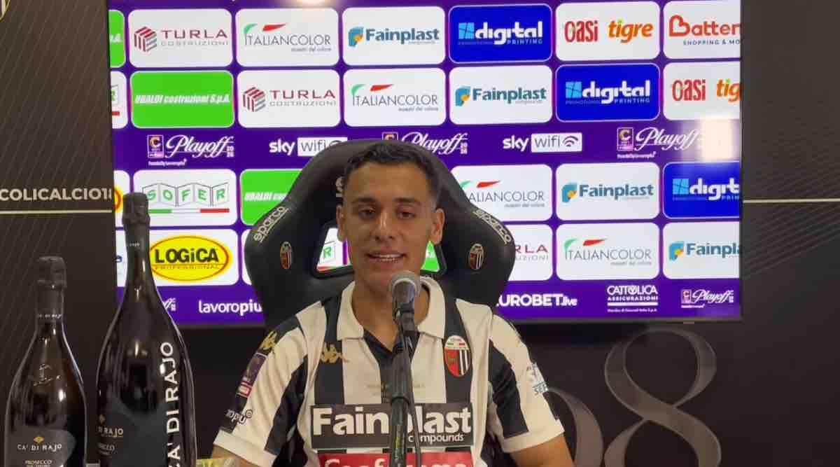 Rizzo Pinna: "Emozione unica, il popolo Piceno meritava tutto questo"