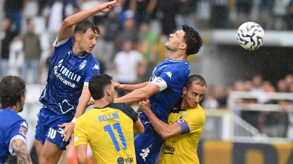 TuttoC - I top & flop di Ascoli-Pianese