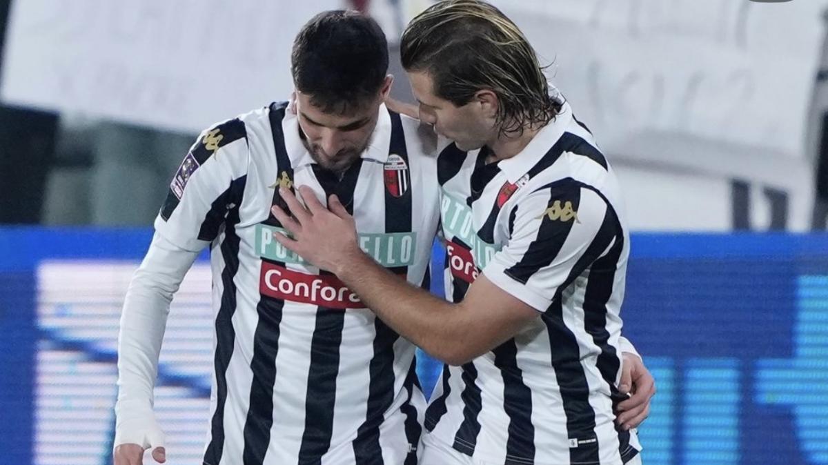 Ascoli, rinnovi e ambizioni: verso il futuro con Tommaso Milanese e Gabriele Gori