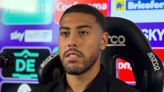 Chakir: “Obiettivo arrivare alla prestazione perfetta”