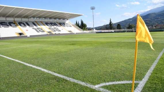 Ascoli Calcio, si torna allo stadio. 672 biglietti disponibili per Ascoli-Reggiana.