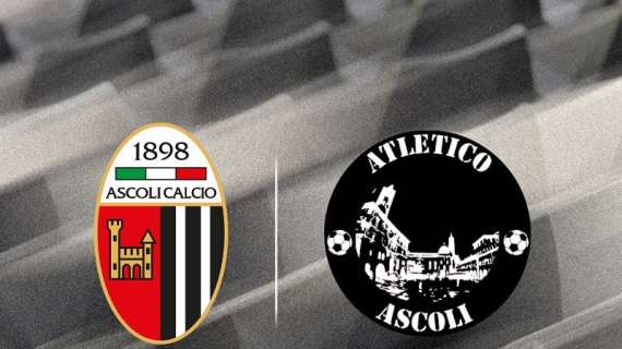 Ascoli Calcio – Formalizzata la subconcessione dello stadio all’Atletico Ascoli