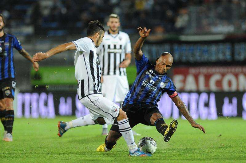 Carpani: "Salterò il Trapani, spero di recuperare per Bari"