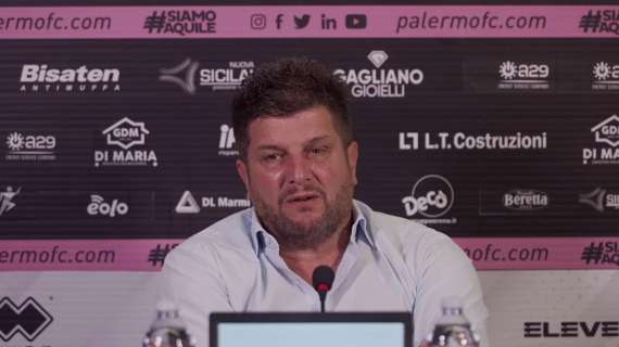 CorrAdriatico - Serie B: Baldini resta a Palermo, il Pisa ha scelto Maran