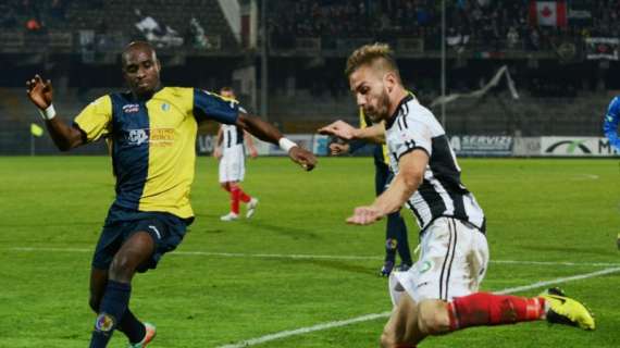 CalcioReporter : Lecce in forte pressing per Perez