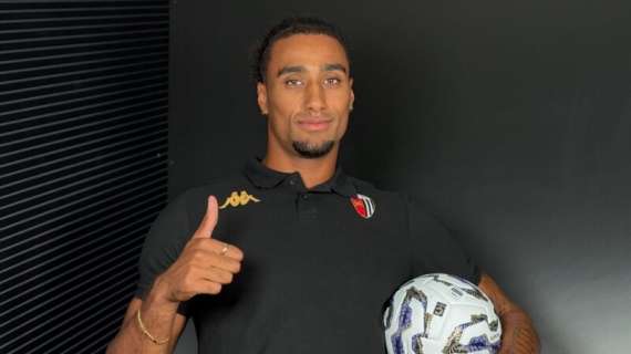 Perché Nicholas Rizzo, rinforzo ideale per la difesa dell’Ascoli di Francesco Tomei