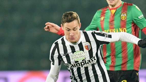 Mercato Ascoli: Saric si avvicina sempre di più alla Sampdoria 