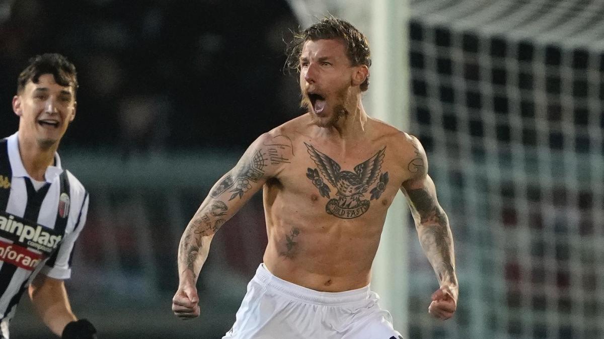 Serie C, l'Ascoli vince il derby e ringrazia la Ternana: campionato riaperto