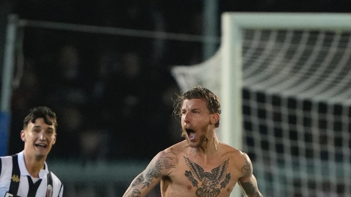 CorrAdriatico - Corazza, bastano pochi minuti per diventare un eroe: le pagelle del derby 