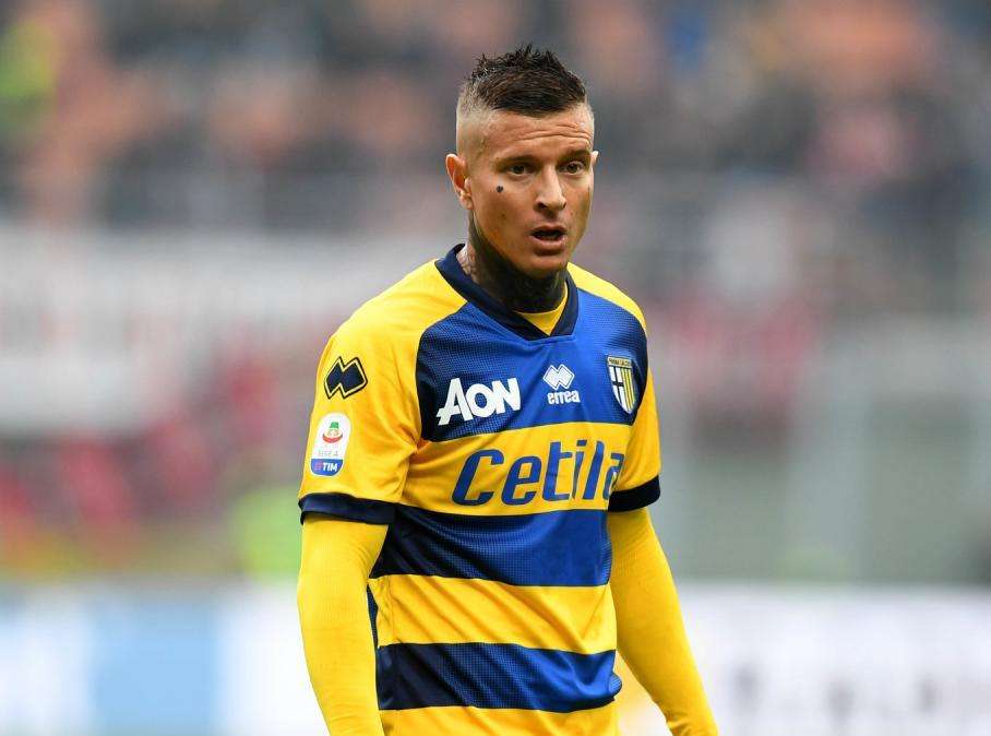 Padova-Ascoli, Ciciretti: "Dobbiamo ricompattarci e ripartire"