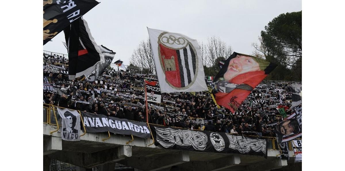 Da martedì pomeriggio in vendita i biglietti  per ASCOLI-PERUGIA