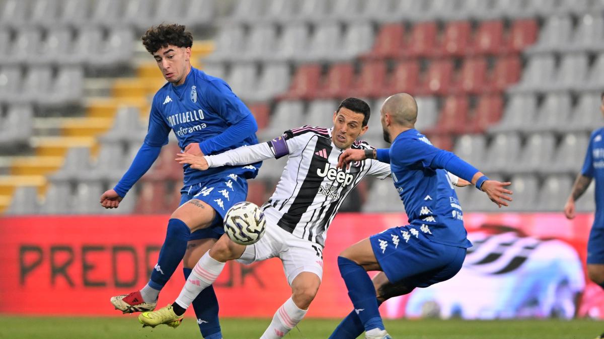 CorrAdriatico - Ascoli, un ko che brucia