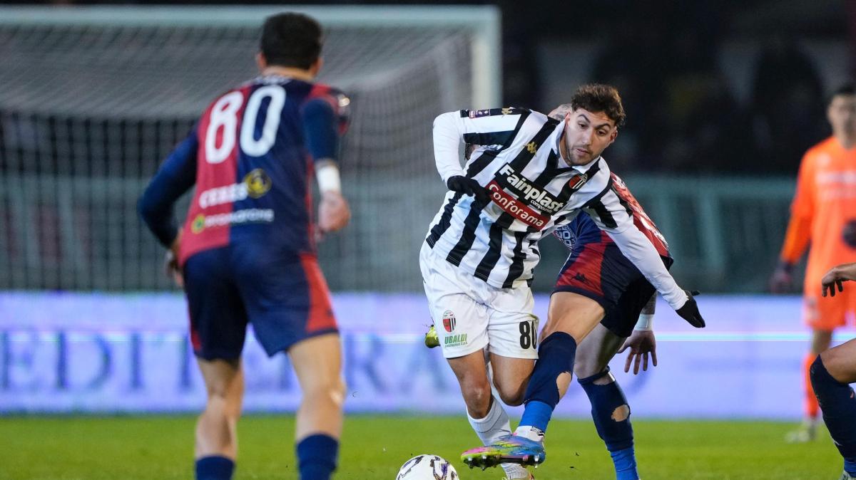 Ascoli fa la storia al Riviera: tabù spezzato e sogno vetta sempre più vicino