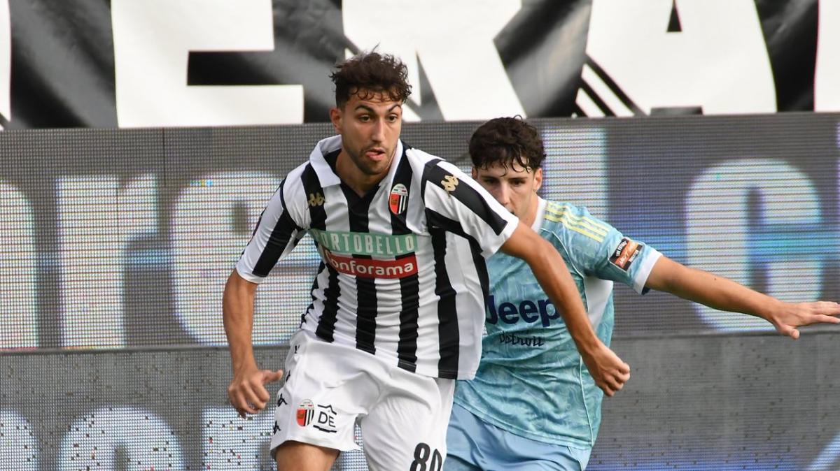 LE PAGELLE: Corradini sugli scudi, prima gioia per Galuppini