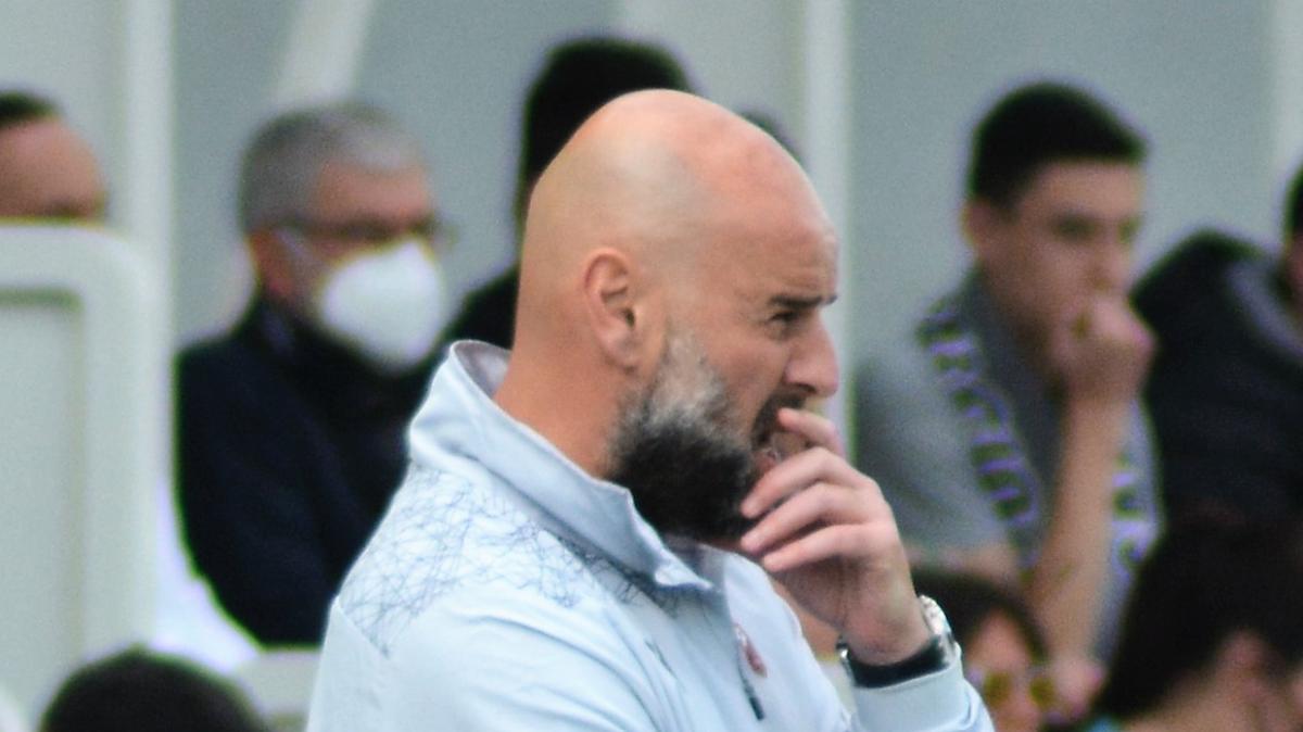 Vis Pesaro, Stellone la 'tira' all'Ascoli: "Magari li davanti qualcuno fa uno scivolone"