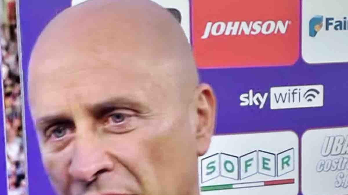 Ascoli-Brescia 3-0, Corini: "Complimenti all'Ascoli, ci riproveremo il prossimo anno"
