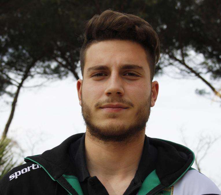 UFFICIALE - Preso il portiere Bacci