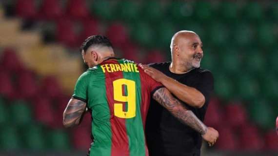 Mercato Ascoli: si complica la pista Ferrante che piace a molti club