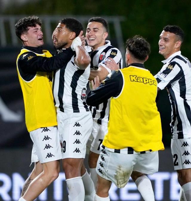 Playoff Serie C - In semifinale sarà Ascoli-Catania