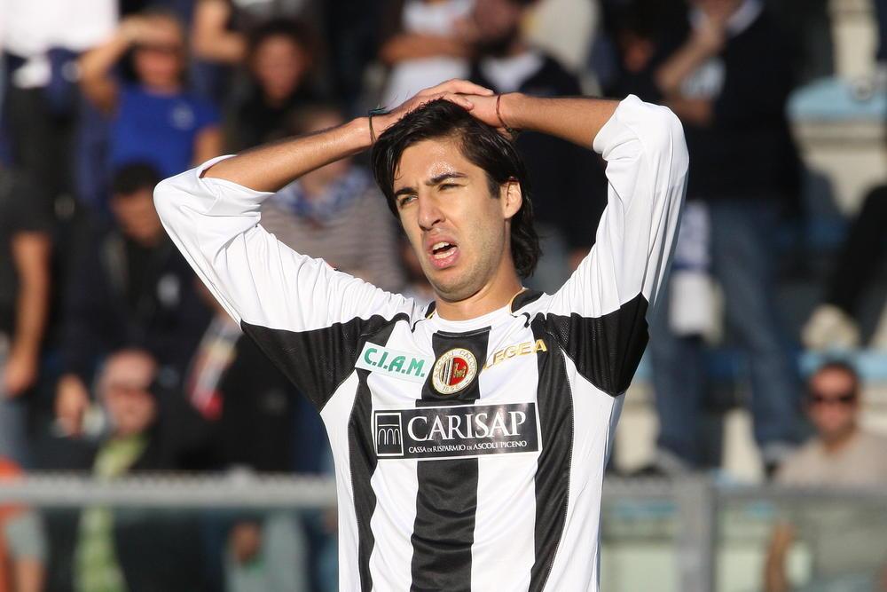 Bernacci: "Ascoli superiore, ma il Forlì sta disputando un buonissimo campionato"