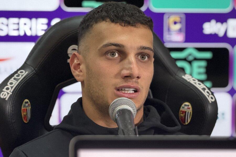 Ascoli-Samb 1-0, Milanese: "E' incredibile essere l'uomo derby"