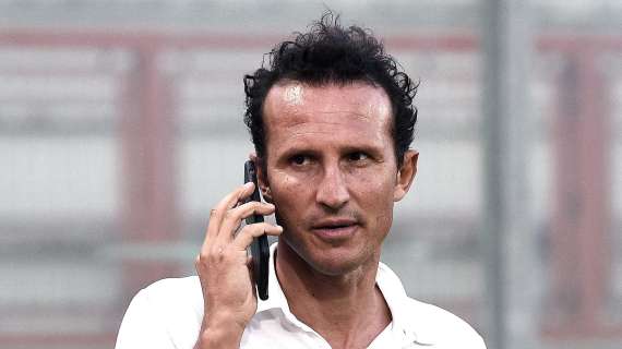 #SerieB - Perugia, Comotto non è più il direttore generale sul club 