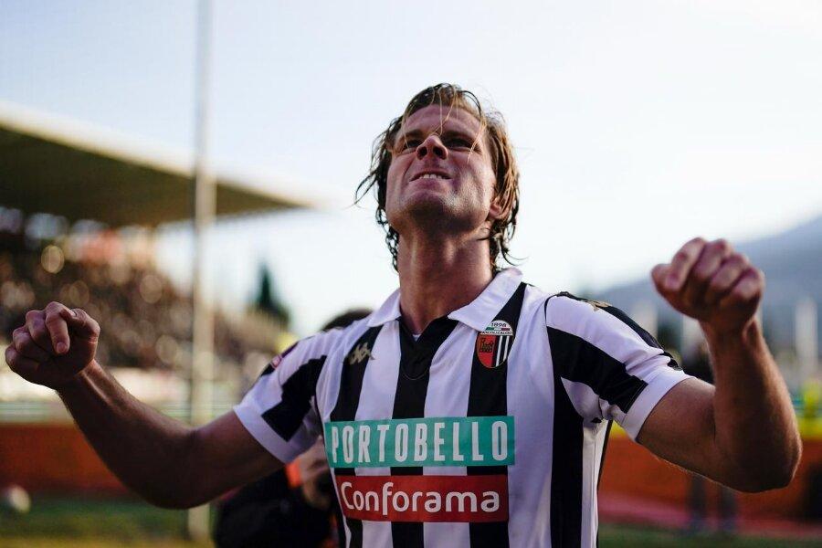 Ascoli-Forlì 3-0, Gori: "Meritavamo di tornare a vincere"