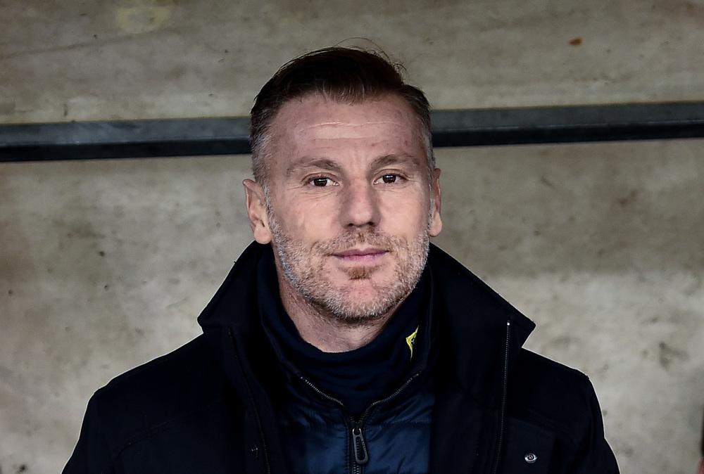 Marcolini: "L'Ascoli esprime il miglior calcio della Serie C"