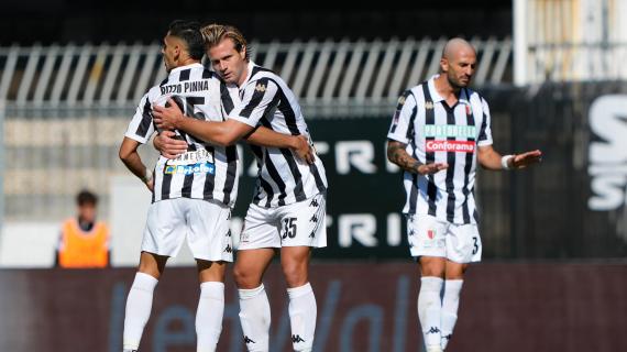 Ascoli, caccia al record: contro il Pontedera per la sesta vittoria consecutiva