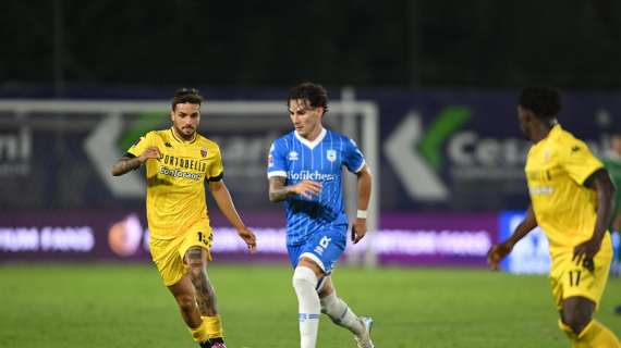CorrAdriatico - Pineto-Ascoli: le pagelle dei bianconeri