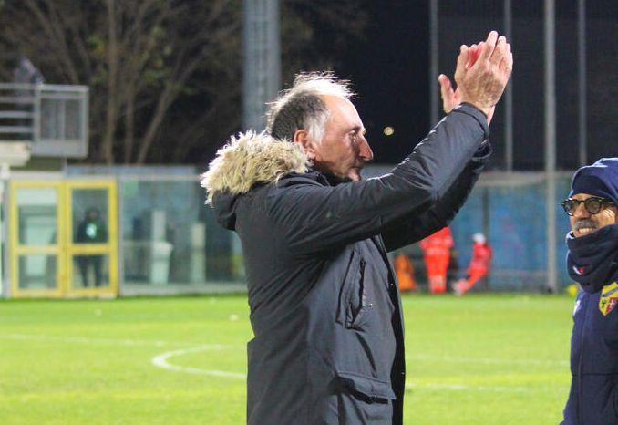 Andreatini: "L'Ascoli se la giocherà fino alla fine"