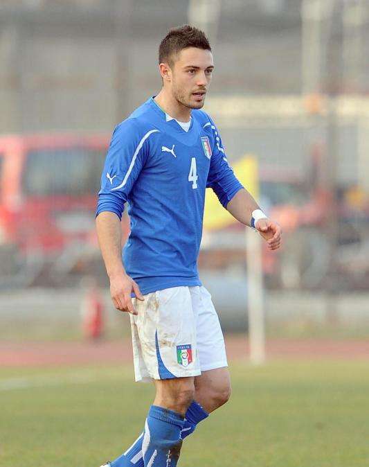 Mercato, anche l'Ascoli tra le squadre interessate a Romizi