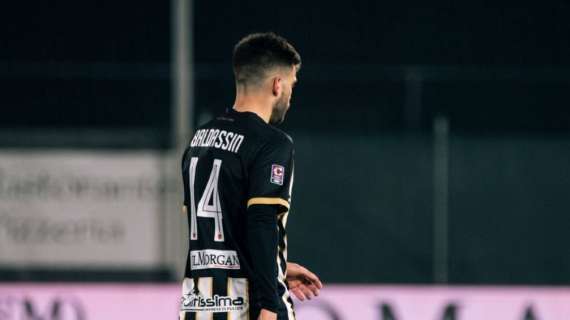 Calciomercato, assalto a Baldassin. Quattro squadre si sfidano per l’ex Ascoli