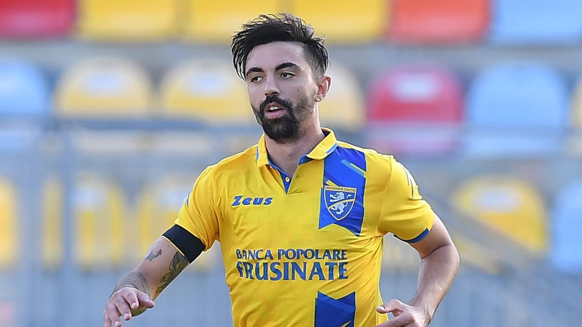 CorrAdriatico - "Mio fratello? Questione di DNA, c'erano già i geni del portiere"