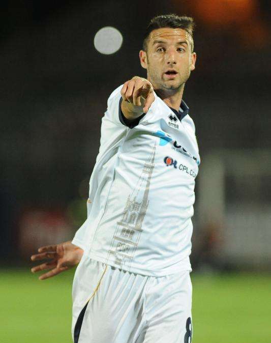 RIVIVI IL LIVE: Trapani-Ascoli 4-3: partita scoppiettante decisa da Nizzetto