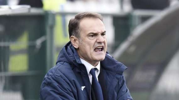 UFFICIALE - Vivarini nuovo allenatore dell'Ascoli