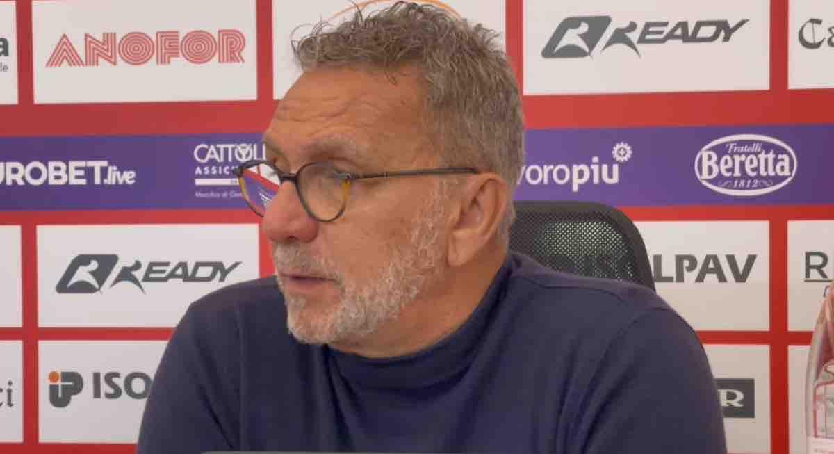Forlì-Ascoli 0-3, Miramari: "Ascoli squadra più forte del campionato"