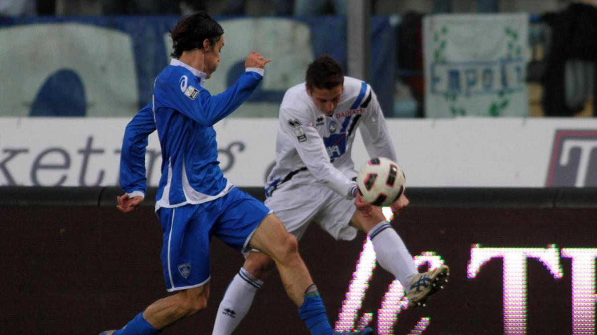 Mori su Ascoli-Samb: "Derby atteso da una vita, sarebbe stato bellissimo con entrambe le tifoserie"
