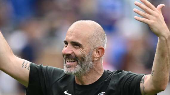 CorrAdriatico - Maresca in finale del mondiale per Club