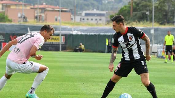 UFFICIALE - Ternana, ha firmato l'ex bianconero Millico