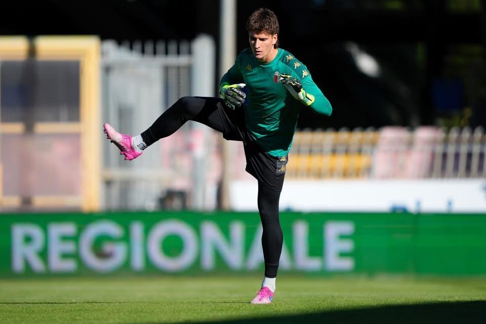 LE PAGELLE: TOMEI SNOBBA LA COPPA ITALIA? BUONI SEGNALI DA BAROSI E PALAZZINO