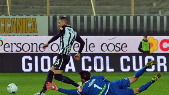 CorrAdriatico - Cavion sul gol di Padella: "E' stato emozionante. Periodo difficile, ragazzo esemplare"