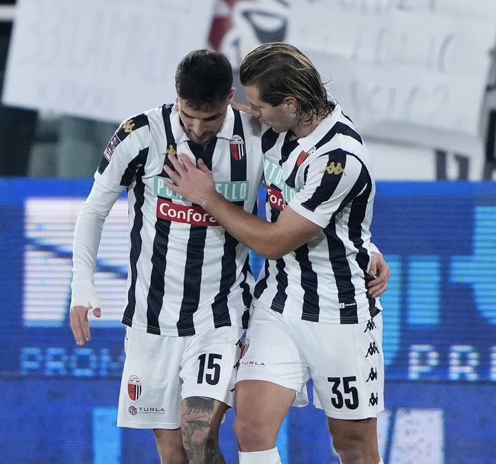 Ascoli, calendario serrato e obiettivo chiaro: vincere a Pineto e non fermarsi