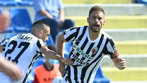 Ascoli-Benevento 0-0, Dionisi: "Potevamo raccogliere qualcosa in più" | VIDEO