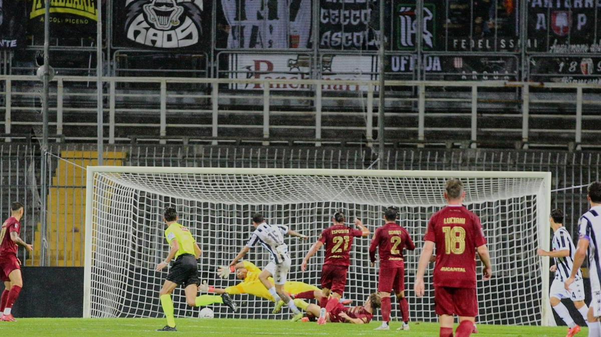 CorrAdriatico - "Siamo tutti arrabbiati"